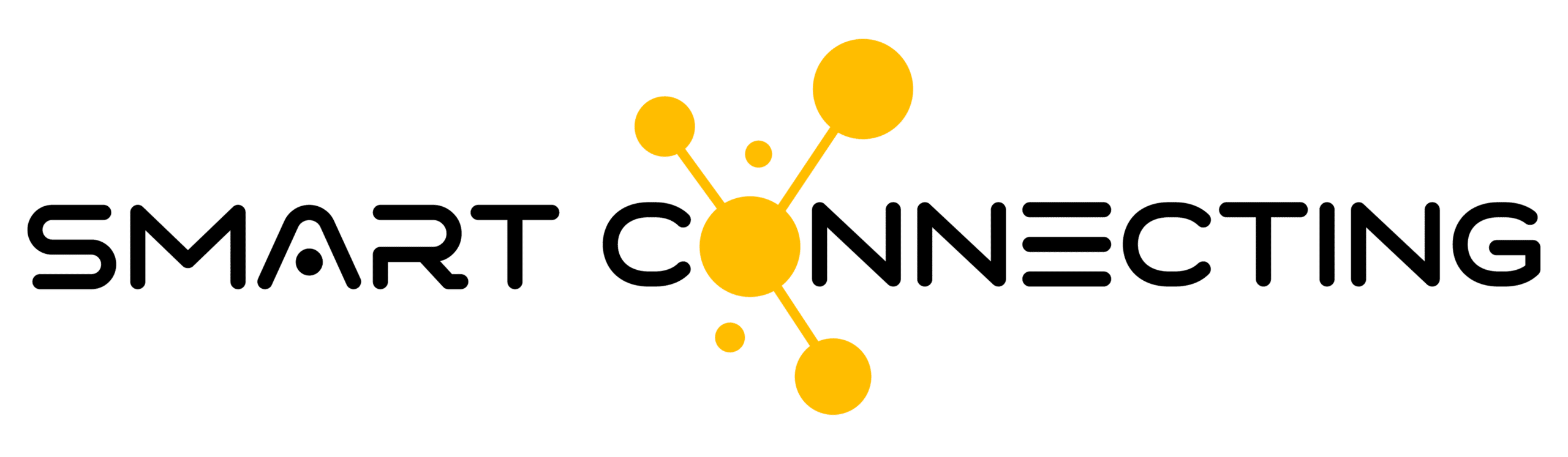 01. Smart Connecting - Official Brand Logo - 01-02 copy